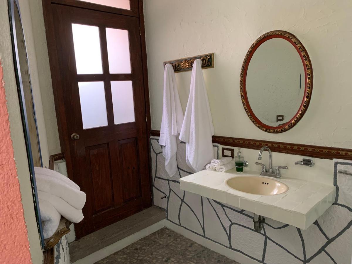 Meson Yollotl Hotel Пуебла Екстериор снимка
