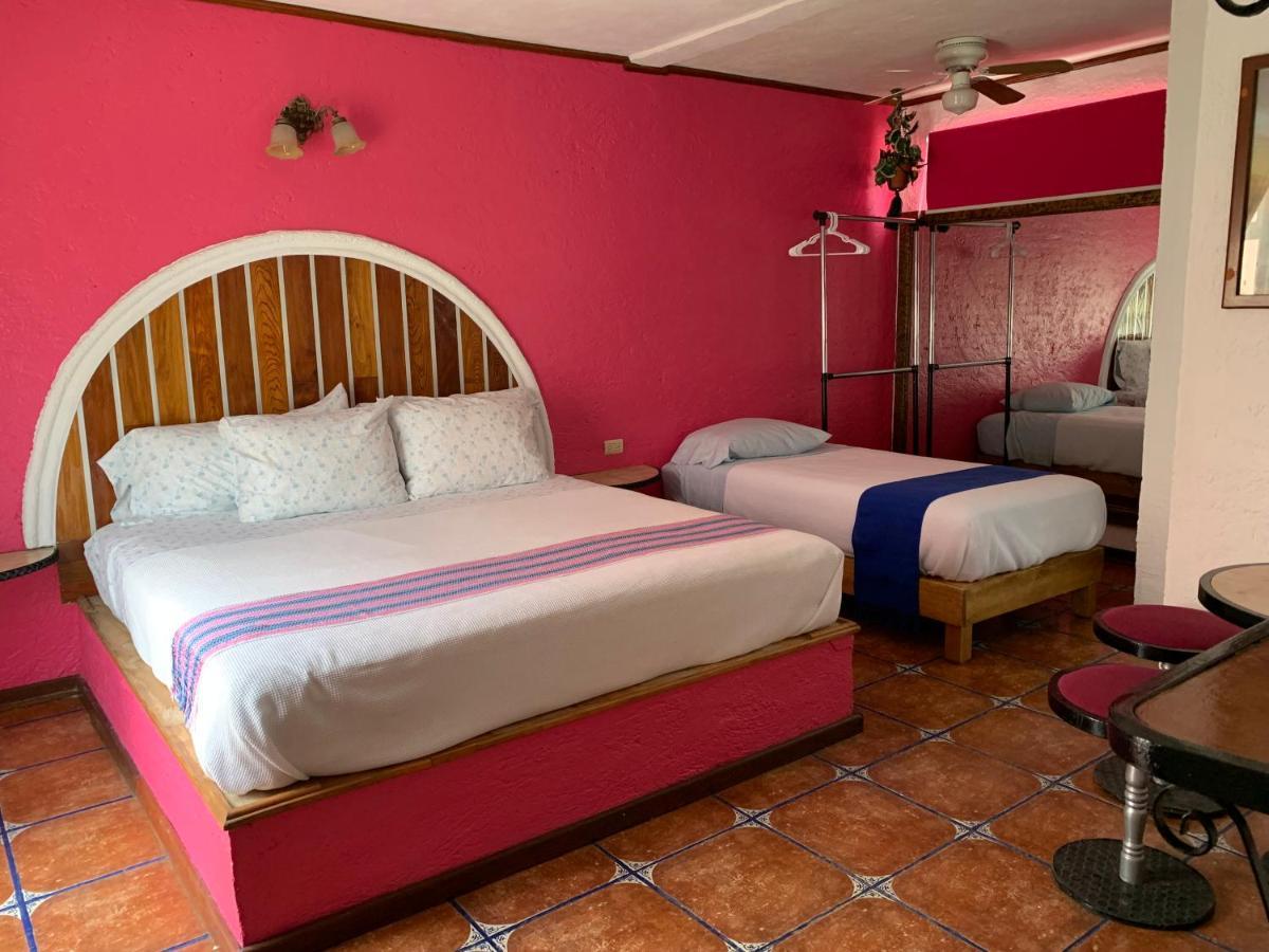 Meson Yollotl Hotel Пуебла Екстериор снимка