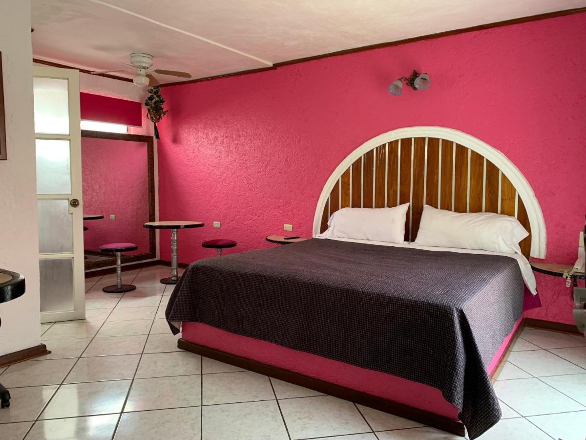 Meson Yollotl Hotel Пуебла Екстериор снимка
