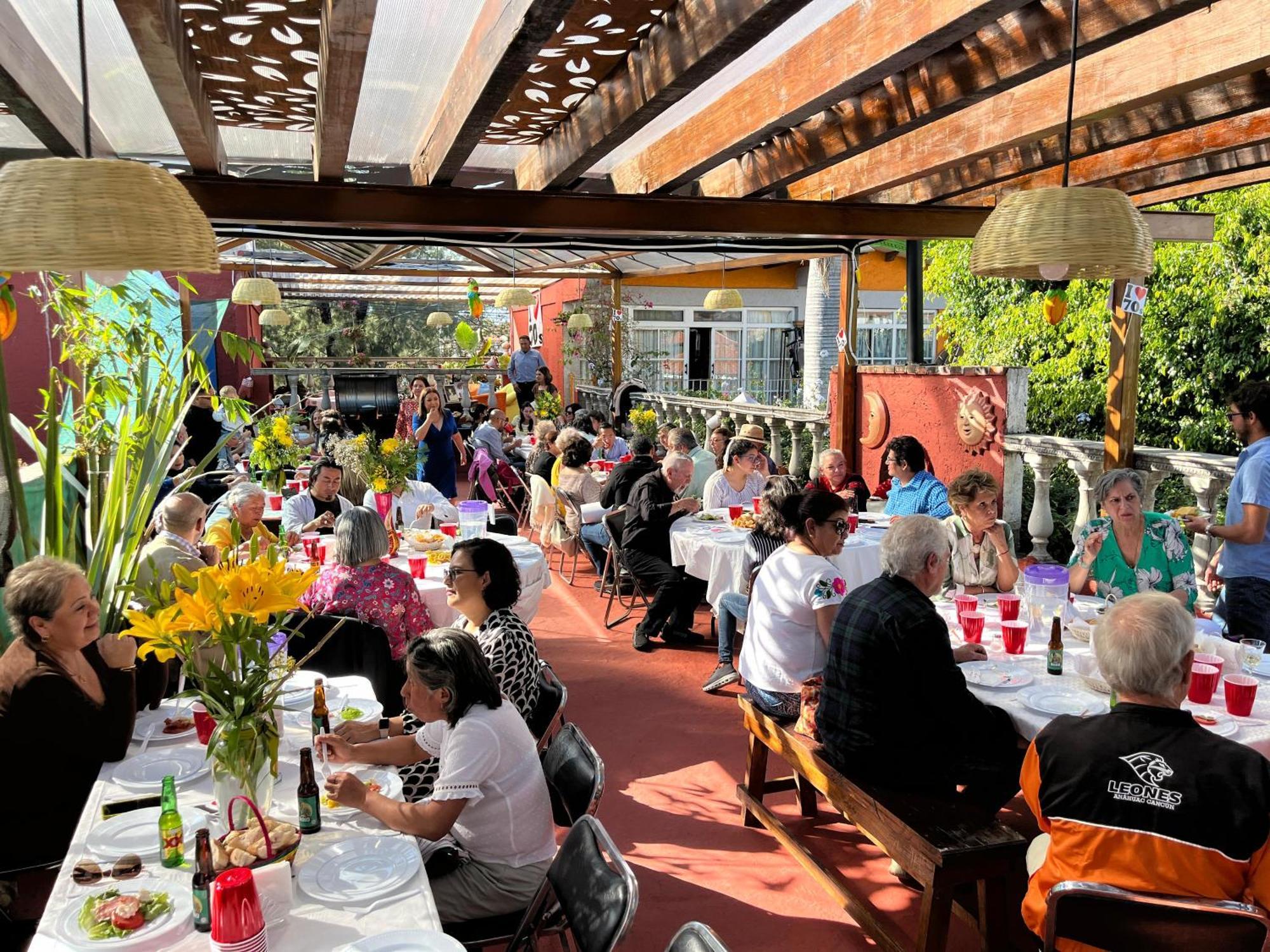 Meson Yollotl Hotel Пуебла Екстериор снимка