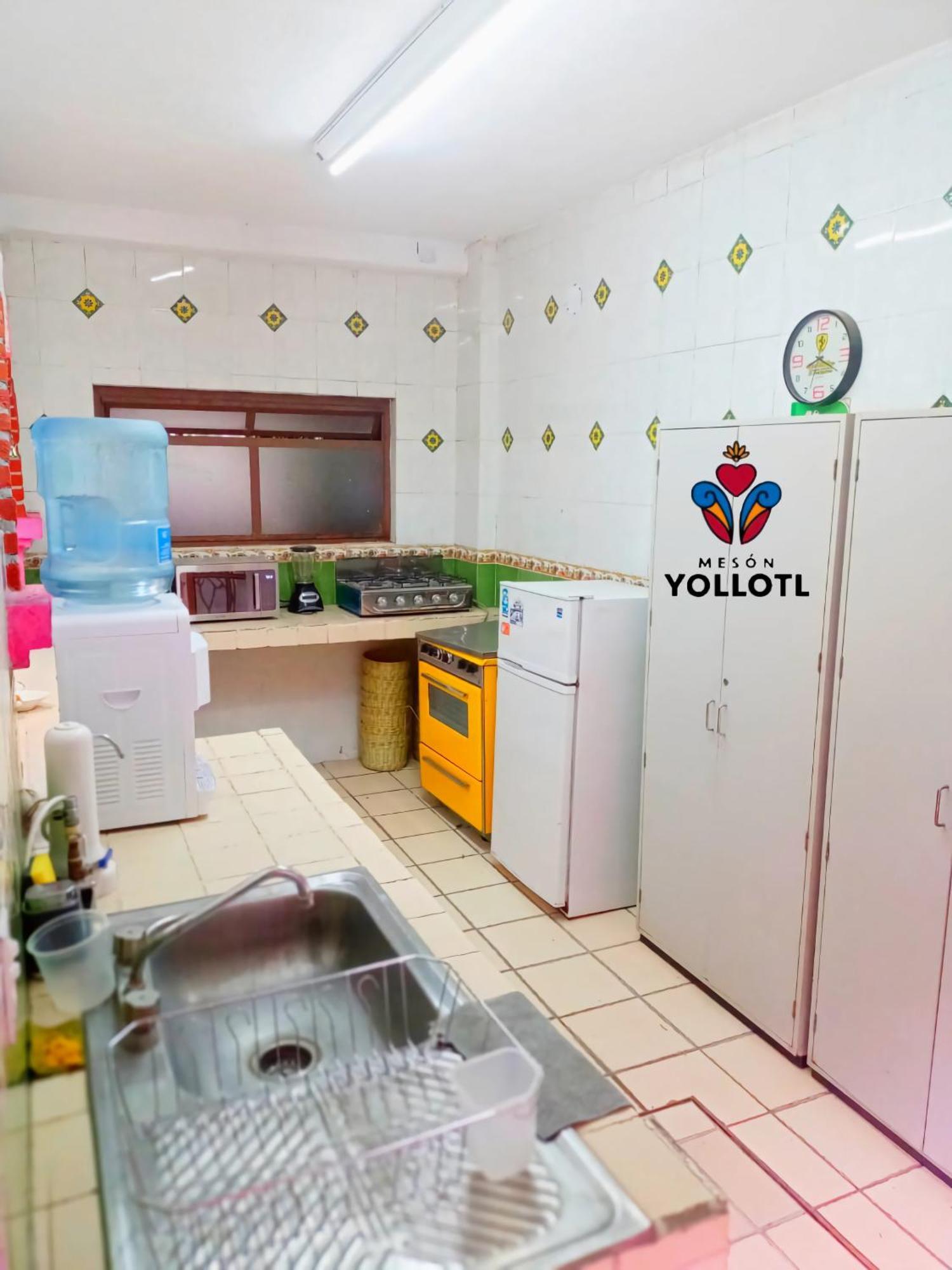 Meson Yollotl Hotel Пуебла Екстериор снимка